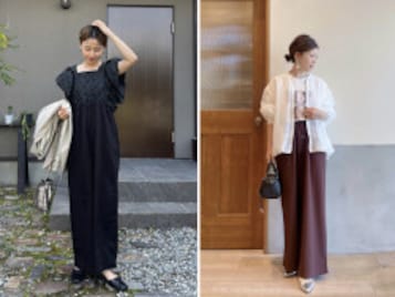 Z世代のトレンド「スタパ」とは？ 40代女性も取り入れやすい「スタパコーディネート」5選