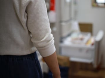 「とてももったいないことをした」節約のために“まとめ買い”をした39歳女性の本末転倒な結果