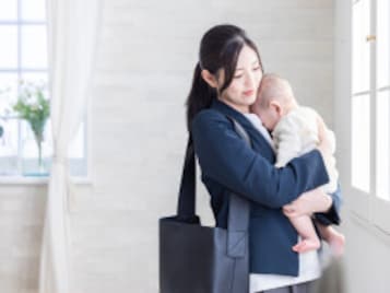 夏ボーナス100万円が30万円に？「産休育休で4カ月休んだので」30代・商社勤務女性の不安