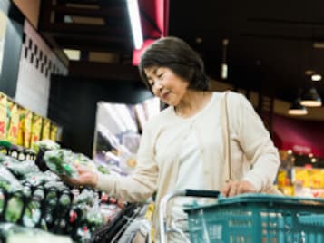「あー駄目だ。買えないよ」2980円の鰻で落ち込んで。遺族年金と清掃パートで暮らす71歳の節約生活