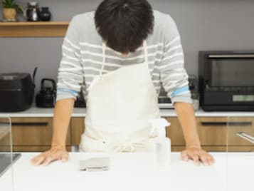 「共働きで忙しい平日の夕食作りに役立つと思ったけど…」31歳男性が買って後悔したキッチン家電