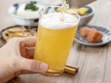 「チャンポンは悪酔いする」「休肝日は無意味」説は本当？ 東大名誉教授が教える、お酒の常識
