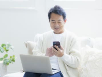 JAバンクの定期に800万円「面倒だけど、お金をたらい回ししたほうが儲かる」65歳男性の預け方