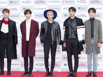K-POP史に残る最強のデビュー曲から全ては始まった。今なお愛される「SHINee」の魅力