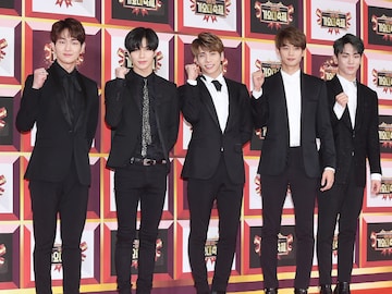 「SHINee」が常に“トップランナー”でいられる理由
