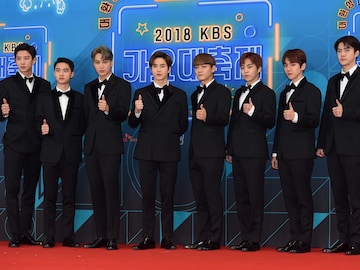 K-POP「冬の時代」になぜ？ 奇跡のメンバー構成、新しい声…「EXO」が韓国音楽界のトップに立てた理由
