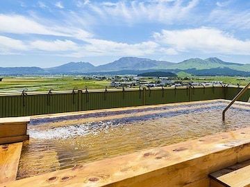 「熊本県」で行きたい温泉地ランキング！ 「阿蘇内牧温泉」を抑えた1位は？
