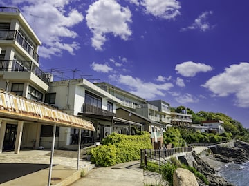 秋に行きたい「兵庫県（淡路島・瀬戸内海エリア）の温泉地」ランキング！ 「赤穂温泉」「洲本温泉」を抑えた1位は？