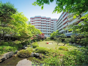 【栃木県の人気ホテル】「鬼怒川グランドホテル 夢の季」が選ばれる理由