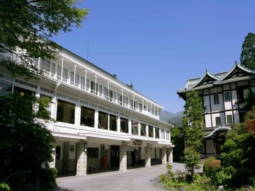 【栃木県の人気ホテル】「日光金谷ホテル」が選ばれる理由