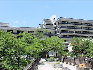 【鳥取県の人気ホテル】「三朝温泉 三朝館」が選ばれる理由