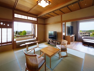 【富山県の人気ホテル】「金太郎温泉」は源泉掛け流しの名湯と富山の美食が魅力