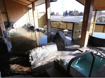 【栃木県の人気温泉】「佐久山温泉きみのゆ」は680円で楽しめる加水・加温なしの天然かけ流し温泉と岩盤浴が自慢の施設