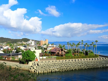 【兵庫県】「風景がすごくきれい」3つの個性派温泉が点在する