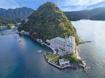 【静岡県の人気ホテル】「淡島ホテル」が選ばれる理由