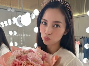 10～60代男女が選ぶ「20代の美人女優」ランキング！ 2位は「中条あやみ」、では1位は？