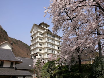 【飯坂温泉の人気ホテル】「奥飯坂 穴原温泉 匠のこころ 吉川屋」が選ばれる理由