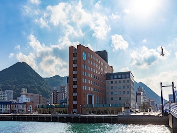 【福岡県の人気ホテル】「プレミアホテル門司港」は門司港レトロの絶景と美食を堪能できるデザイナーズホテル