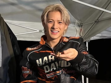 Z世代が選ぶ「金髪が似合う有名人」ランキング！ 2位は「平野紫耀」、では1位は？