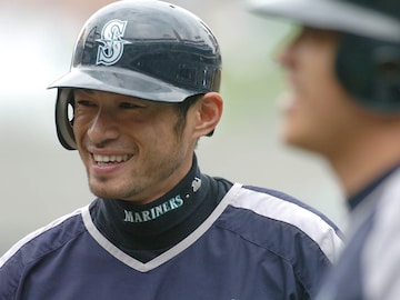 新入社員が選ぶ「理想の男性上司」ランキング！ 2位「イチロー」、3年連続の1位は？ 【スポーツ部門】