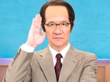 新入社員が選ぶ「理想の男性上司」ランキング！ 2位「内村光良」、では1位は？ 【バラエティ部門】