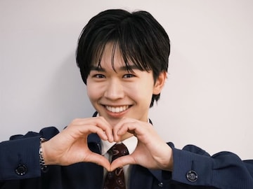 現役社会人が選ぶ「理想の男性新入社員」ランキング！ 同率1位は「鈴木福」、もう1人は？