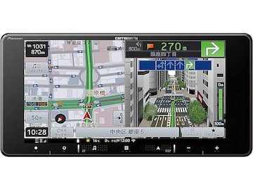 【Amazonお買い得情報】Pioneer「カーナビ」が特別価格で登場中【4月29日】