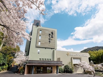 【有馬温泉の人気ホテル】「有馬きらり」が選ばれる理由