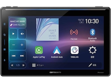 【Amazonお買い得情報】Pioneer「ディスプレイオーディオ」が特別価格で登場中【5月13日】