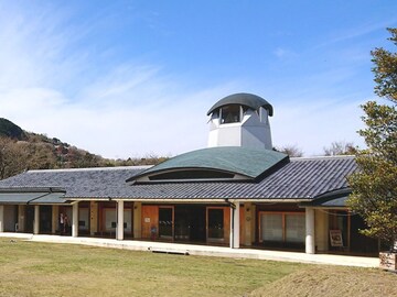 【香川県の人気日帰り温泉】「環の湯」は風水に基づいて建てられた施設。2種類の源泉でリラックス