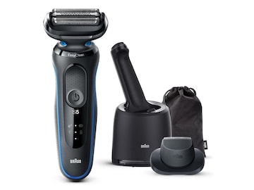 【Amazonお買い得情報】ブラウン「シェーバー」が特別価格で登場中【5月14日】