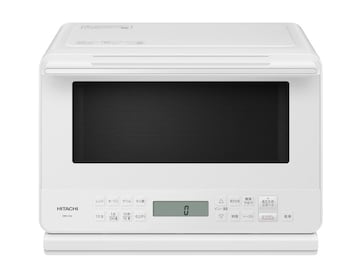 【Amazonお買い得情報】日立「オーブンレンジ」が特別価格で登場中【5月14日】