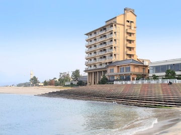 【鳥取県の人気ホテル】「皆生温泉 湯喜望 白扇」が選ばれる理由