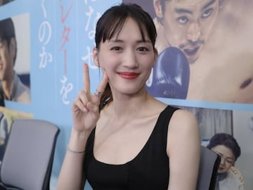 経営者が選ぶ「一緒に起業したい女性俳優」ランキング！ 2位は「綾瀬はるか」、では1位は？