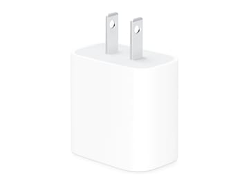 【Amazonお買い得情報】Apple「電源アダプタ」が特別価格で登場中【5月24日】