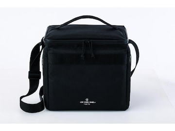 【付録】「ジャムホームメイド 超保冷バッグ」が付いてくる！ 予約必須の『24H 極厚断熱素材が氷をキープ！ 超保冷バッグBOOK produced by JAM HOME MADE』は6月29日発売