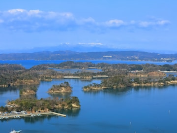 梅雨に行きたいと思う「宮城県の旅行先」ランキング！ 2位「松島町」を抑えた1位は？【2026年調査】