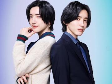 【女性が選ぶ】事務所の顔となりそうな「STARTO社の若手タレント」ランキング！ 2位「道枝駿佑」、1位は？