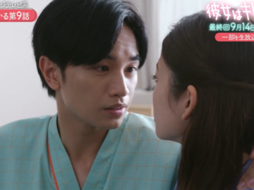 中島健人の演技が光っていた「出演作」ランキング！ 『彼女はキレイだった』を1票差で抑えた1位は？
