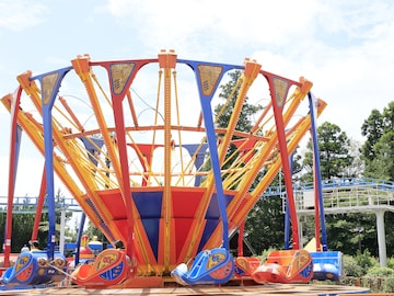 【千葉県】入園無料もあり！ 日本一のミニトレイン、市原の大型遊園地…休日に行きたい穴場の遊園地3選