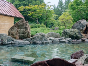 【栃木県】早朝から営業している人気スパ・日帰り温泉4選！ 極上の環境で朝活やモーニング温泉を満喫