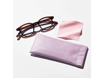 顔まわりがパッと華やかに◎「調光サングラス&サングラスケース&めがねふきセット」が付いてくる！ 『sweet 2026年7月号』が6月12日発売