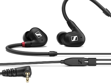 【Amazonお買い得情報】ゼンハイザー「イヤホン」が特別価格で登場中【6月6日】
