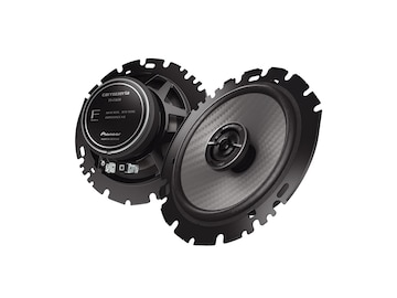 【Amazonお買い得情報】Pioneer「車載用コアキシャルスピーカー」が特別価格で登場中【6月7日】