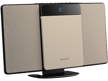 【Amazonお買い得情報】JVCケンウッド「ミニコンポ」が特別価格で登場中【6月8日】