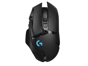 【Amazonお買い得情報】ロジクール「ゲーミングマウス」が特別価格で登場中【6月9日】