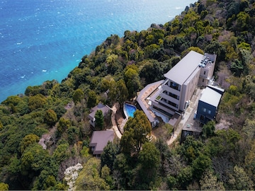 【熱海温泉の人気ホテル】「NIPPON RESORT 無為自然－ATAMI－」が選ばれる理由