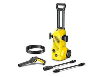【Amazonお買い得情報】ケルヒャー「高圧洗浄機」が特別価格で登場中【6月10日】