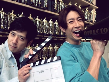 「相性がいい」と思う嵐のメンバーランキング！ 2位「相葉雅紀＆二宮和也」を抑えた1位は？【2026年調査】