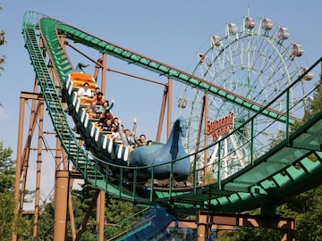 【新潟県】入園400円の施設も！ ゴーカートに妙高山麓のリゾート遊園地……家族で行きたい遊園地3選